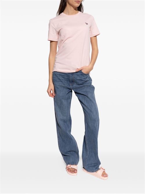 Ciabatte Birkenstock Arizona EVA rosa doppia fascia BIRKENSTOCK EVA | ARIZONA BIG EVA1031283